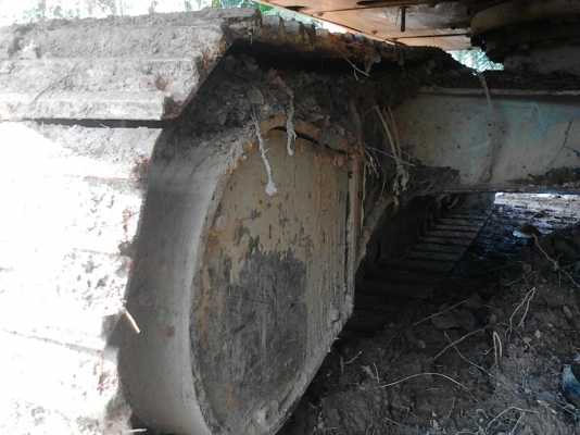 รถแบคโฮ  CAT  315D  ( กระบอกดำ. ) , ( รถทำ 6,xxx กว่า ชม. )     สนใจติดต่อ  081 - 6079515