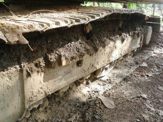 รถแบคโฮ  CAT  315D  ( กระบอกดำ. ) , ( รถทำ 6,xxx กว่า ชม. )     สนใจติดต่อ  081 - 6079515