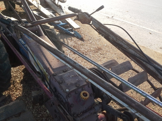 ขายโครงสยามเกียกลาง nc 131 ขายโครงสยามเกียกลาง nc 131