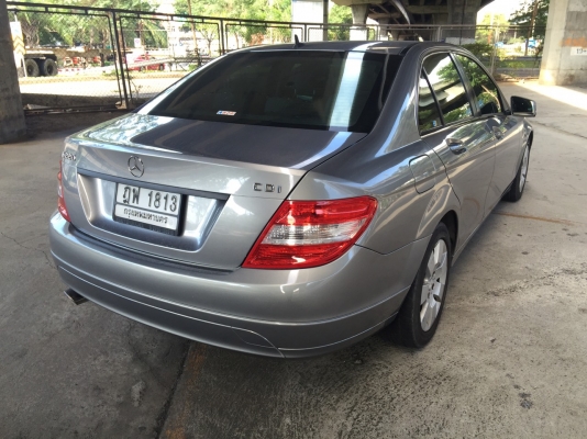 ถูกสุดในเว็ป BENZ C220 CDI ปี 2010 รถมือเดียวป้ายแดง ออกศูนย์เบนซ์ไทย ประวัติดีไม่มีเชี่ยวชน ถูกสุดในเว็ป BENZ C220 CDI ปี 2010 รถมือเดียวป้ายแดง ออกศูนย์เบนซ์ไทย ประวัติดีไม่มีเชี่ยวชน