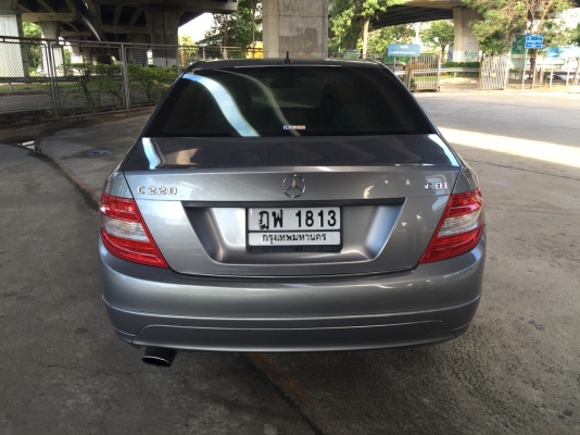 ถูกสุดในเว็ป BENZ C220 CDI ปี 2010 รถมือเดียวป้ายแดง ออกศูนย์เบนซ์ไทย ประวัติดีไม่มีเชี่ยวชน ถูกสุดในเว็ป BENZ C220 CDI ปี 2010 รถมือเดียวป้ายแดง ออกศูนย์เบนซ์ไทย ประวัติดีไม่มีเชี่ยวชน