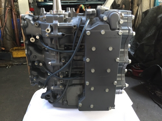 ขายเครื่องเรือ yamaha 60-70 แรง 2จังหวะ ขายเครื่องเรือ yamaha 60-70 แรง 2จังหวะ