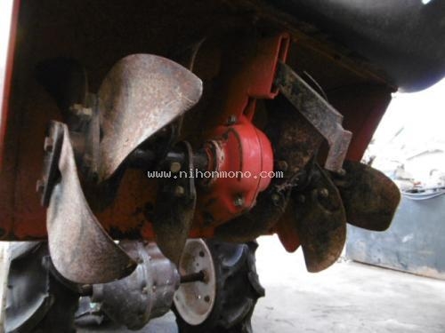 โปรโมชั่น รถพรวนดินเดินตาม  YANMAR  MRT5EX รหัสสินค้า : 80803398  เพิ่มเติมที่ www.nihonmono.com