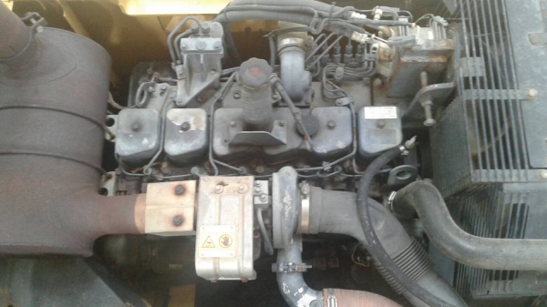 ขาย1,750,000รถแบคโฮ KOMATSU pc 200-7ซื้อป้ายแดงมาใช้งานมือเดียวสวยเหมือนใหม่เอกสารพร้อม 090-772-3710 090-772-3708