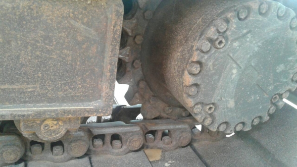 ขาย1,750,000รถแบคโฮ KOMATSU pc 200-7ซื้อป้ายแดงมาใช้งานมือเดียวสวยเหมือนใหม่เอกสารพร้อม 090-772-3710 090-772-3708