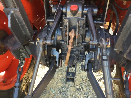 ขายรถไถคูโบต้า L4708(4WD)2เพลา พร้อมชุดอุปกรณ์ใบมีดดันดินหน้าและผานพรวน สนใจโทร 081-9136451 คุณโบว์ ขายรถไถคูโบต้า L4708(4WD)2เพลา พร้อมชุดอุปกรณ์ใบมีดดันดินหน้าและผานพรวน สนใจโทร 081-9136451 คุณโบว์