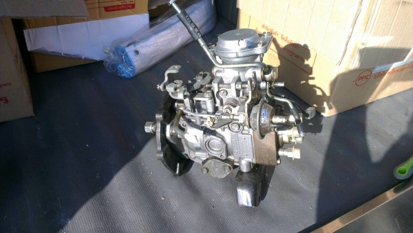 ปั้ม Isuzu Dmax 2500 Di ปั้ม Isuzu Dmax 2500 Di