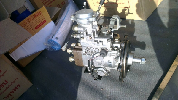 ปั้ม Isuzu Dmax 2500 Di ปั้ม Isuzu Dmax 2500 Di