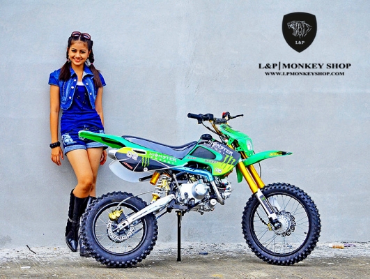 วิบาก 125 cc ลดราคาครั้งมโหฬาร จาก 29000 ลดเหลือเพียง 19500 รุ่นใหม่ ล่าสุด จัดโปร จัดเต็ม กับโปรโมชั่น ปี 2559