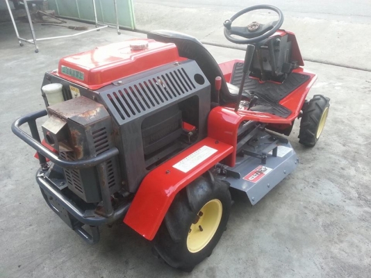 ขายรถตัดหญ้า Masao 18แรงม้า