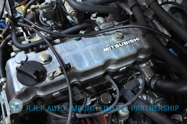 ขายรถโฟล์คลิฟท์มือสอง MITSUBISHI รุ่น FG30T-30451 ราคา 295,000 สภาพเดิมจากญี่ปุ่น ไม่เคยใช้งานในประเทศไทย