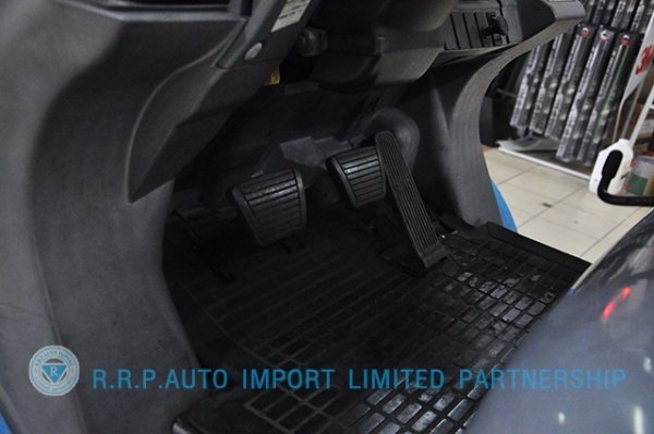 ขายรถโฟล์คลิฟท์มือสอง MITSUBISHI รุ่น FG30T-30451 ราคา 295,000 สภาพเดิมจากญี่ปุ่น ไม่เคยใช้งานในประเทศไทย