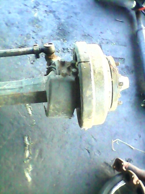 ขายคานหน้าrockwellสภาพสวยมาก ขายคานหน้าrockwellสภาพสวยมาก