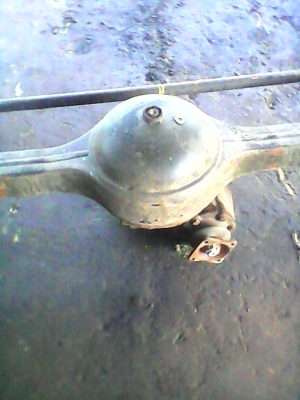 ขายคานหน้าrockwellสภาพสวยมาก ขายคานหน้าrockwellสภาพสวยมาก