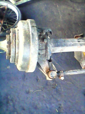 ขายคานหน้าrockwellสภาพสวยมาก ขายคานหน้าrockwellสภาพสวยมาก