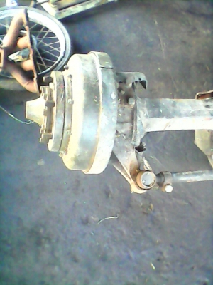 ขายคานหน้าrockwellสภาพสวยมาก ขายคานหน้าrockwellสภาพสวยมาก