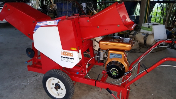 เครื่องย่อยกิ่งไม้ สวยๆๆ รหัสสินค้า V - 5 เครื่องย่อยกิ่งไม้ สวยๆๆ รหัสสินค้า V - 5