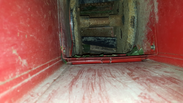 เครื่องย่อยกิ่งไม้ สวยๆๆ รหัสสินค้า V - 5 เครื่องย่อยกิ่งไม้ สวยๆๆ รหัสสินค้า V - 5