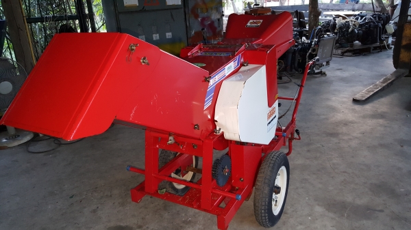 เครื่องย่อยกิ่งไม้ สวยๆๆ รหัสสินค้า V - 5 เครื่องย่อยกิ่งไม้ สวยๆๆ รหัสสินค้า V - 5