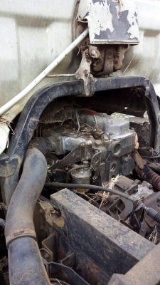 ขายรถบรรทุกหกล้อดัมพ์ Hino KM777 เครื่อง wo4d-117 แรง ทะเบียนพร้อม ขายรถบรรทุกหกล้อดัมพ์ Hino KM777 เครื่อง wo4d-117 แรง ทะเบียนพร้อม