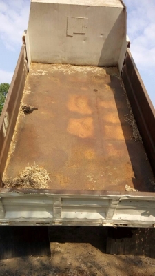 ขายรถบรรทุกหกล้อดัมพ์ Hino KM777 เครื่อง wo4d-117 แรง ทะเบียนพร้อม ขายรถบรรทุกหกล้อดัมพ์ Hino KM777 เครื่อง wo4d-117 แรง ทะเบียนพร้อม