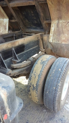 ขายรถบรรทุกหกล้อดัมพ์ Hino KM777 เครื่อง wo4d-117 แรง ทะเบียนพร้อม ขายรถบรรทุกหกล้อดัมพ์ Hino KM777 เครื่อง wo4d-117 แรง ทะเบียนพร้อม