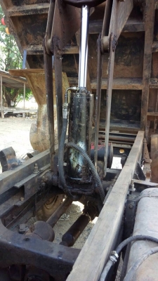 ขายรถบรรทุกหกล้อดัมพ์ Hino KM777 เครื่อง wo4d-117 แรง ทะเบียนพร้อม ขายรถบรรทุกหกล้อดัมพ์ Hino KM777 เครื่อง wo4d-117 แรง ทะเบียนพร้อม