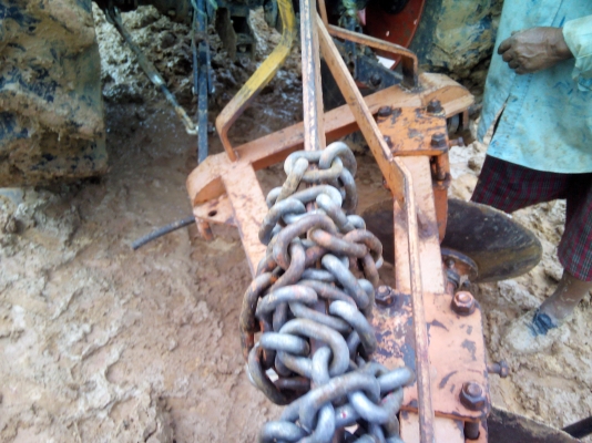 ผาน4x22"LCS ใส่รุ่น34-45แรง