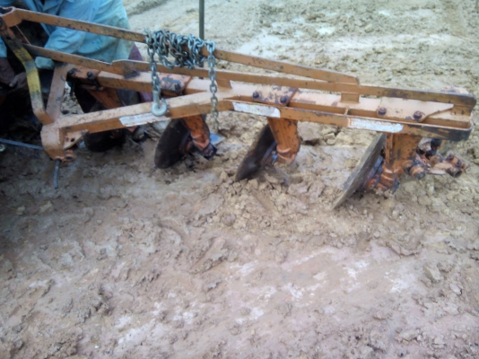 ผาน4x22"LCS ใส่รุ่น34-45แรง