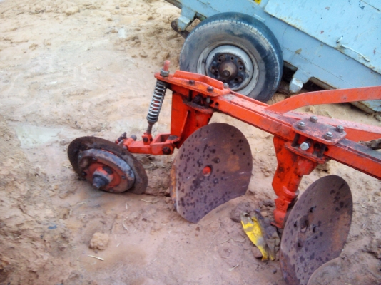 ผาน3x22"LCS ใส่รุ่น30-39.แรง ใหม่มาก