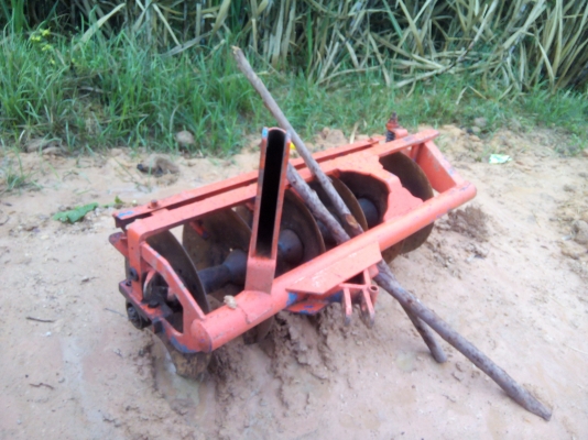 ผาน6x22"ตราช้าง