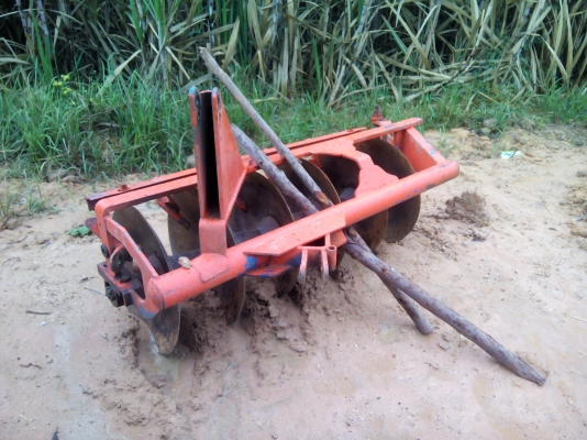 ผาน6x22"ตราช้าง