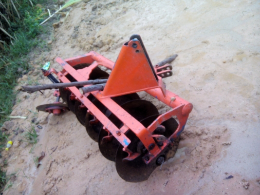 ผาน6x22"ตราช้าง