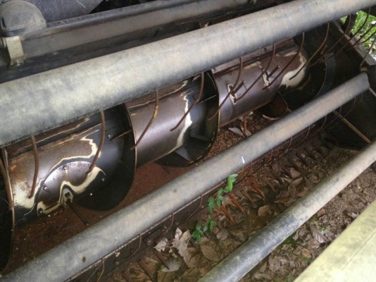 ขาย DC 70  สภาพดีพร้อมใช้ รถปี 56  ชั่วโมงพันกว่า  ฝาครอบครบ  ยกพร้อมเทลเลอร์ลาก