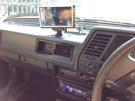 ขายรถ นิสสัน เซนทรา B12 ปี90 เครื่อง 1.5 เกียร์ธรรมดา ติดแก๊สLPG ภายในเบาะหน้งสวยๆสะอาด วิทยุCD/TVมีพร้อม ตัวถังเดิมๆแม็ก14" รถขับดี พร้อมใช้ เล่มทะเบียนพร้อม ขายถูกครับ