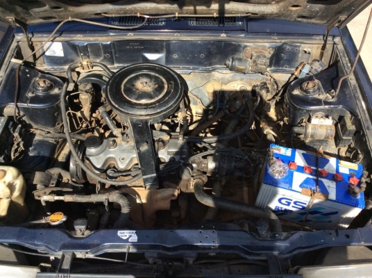 ขายรถ นิสสัน เซนทรา B12 ปี90 เครื่อง 1.5 เกียร์ธรรมดา ติดแก๊สLPG ภายในเบาะหน้งสวยๆสะอาด วิทยุCD/TVมีพร้อม ตัวถังเดิมๆแม็ก14" รถขับดี พร้อมใช้ เล่มทะเบียนพร้อม ขายถูกครับ