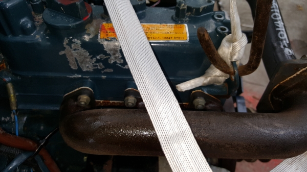 สามสูบ คูโบต้า 17.5 แรง