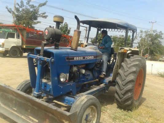 ขาย6600  ที3  สวยแน่นพร้อมใช้งาน