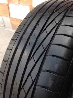 ยาง GOOD YEAR 185-55-16 ปี 13 3 เส้น ปี 12 1 เส้น ครบชุด 4 เส้น 2500 สภาพสวยๆดอกยางนิ่มๆไม่มีปะไม่บวมเอาไปวิ่งกันยาวๆราคาเบาๆค่ะ