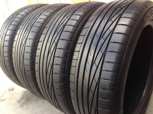 ยาง GOOD YEAR 185-55-16 ปี 13 3 เส้น ปี 12 1 เส้น ครบชุด 4 เส้น 2500 สภาพสวยๆดอกยางนิ่มๆไม่มีปะไม่บวมเอาไปวิ่งกันยาวๆราคาเบาๆค่ะ