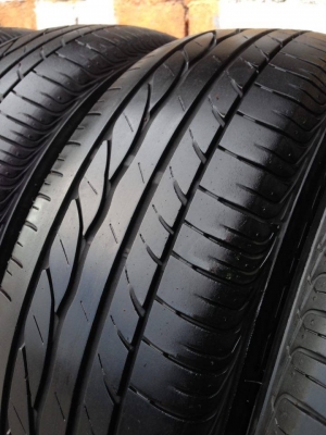 ยาง Bridgstone 195-65-15 ปี 12 ครบชุด 4 เส้น 3200 สภาพสวยๆดอกยางนิ่มๆไม่บวมเอาไปวิ่งกันยาวๆราคาเบาๆค่ะ
