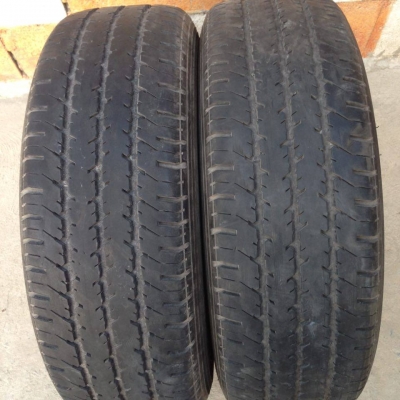ยาง MICHELIN XCD 215 R 14 ปี 13 2 เส้น 2500 สภาพสวยๆดอกยางนิ่มๆไม่มีปะไม่บวมเอาไปวิ่งกันยาวๆราคาเบาๆค่ะ