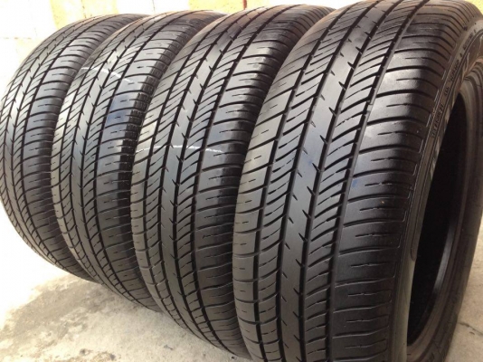 ยาง THUNDERER 185-65-14 ปี 13 2 เส้น ปี 12 2 เส้น ครบชุด 4 เส้น 2800 สภาพสวยๆดอกยางนิ่มๆไม่บวมเอาไปวิ่งกันยาวๆราคาเบาๆค่ะ