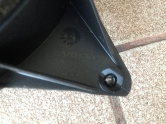 ลำโพงติดรถ VOLVO S90 960 เก่าญี่ปุ่นเเท้สภาพสวยเดิมๆจัดไปยกชุด ลำโพงติดรถ VOLVO S90 960 เก่าญี่ปุ่นเเท้สภาพสวยเดิมๆจัดไปยกชุด