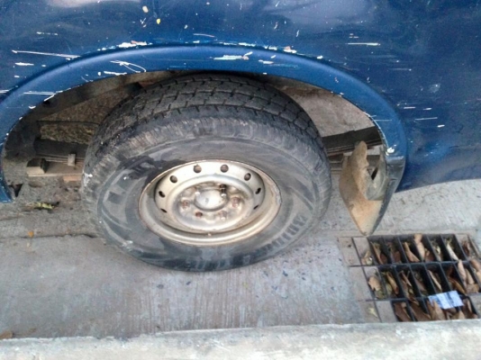 ขายTFR90หัวเดียวปี36 เครื่องพอได้. วิ่งดีกำลังดี.  คัสชีมีลอยเชื่อม1ที่ นอกนั้นสวยหมด หน้าตาเดิม. แอร์หนาว ภายในสวย กะบะดีแม็ก ยางดี4เส้น เอกสารพร้อมโอน ราคา68500 สนใจ0930693225 สารคาม