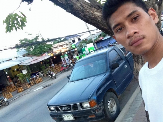 ขายTFR90หัวเดียวปี36 เครื่องพอได้. วิ่งดีกำลังดี.  คัสชีมีลอยเชื่อม1ที่ นอกนั้นสวยหมด หน้าตาเดิม. แอร์หนาว ภายในสวย กะบะดีแม็ก ยางดี4เส้น เอกสารพร้อมโอน ราคา68500 สนใจ0930693225 สารคาม