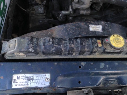 ขายTFR90หัวเดียวปี36 เครื่องพอได้. วิ่งดีกำลังดี.  คัสชีมีลอยเชื่อม1ที่ นอกนั้นสวยหมด หน้าตาเดิม. แอร์หนาว ภายในสวย กะบะดีแม็ก ยางดี4เส้น เอกสารพร้อมโอน ราคา68500 สนใจ0930693225 สารคาม