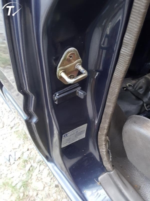 TFR คนแก่ใช้มือเดียว เดิมไม่มีผุเลยไม่มีชนหนัก