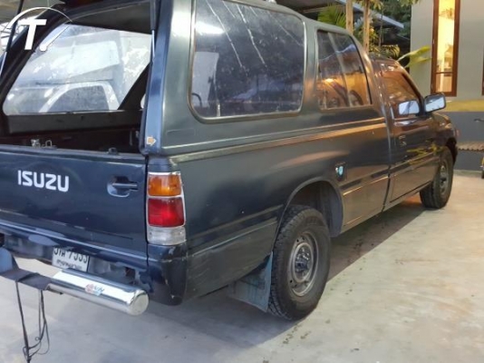 TFR คนแก่ใช้มือเดียว เดิมไม่มีผุเลยไม่มีชนหนัก