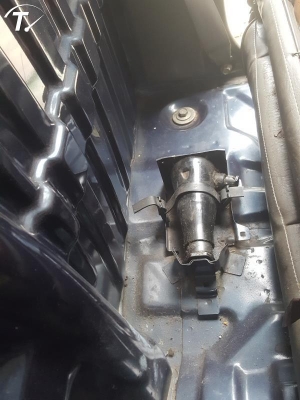 TFR คนแก่ใช้มือเดียว เดิมไม่มีผุเลยไม่มีชนหนัก